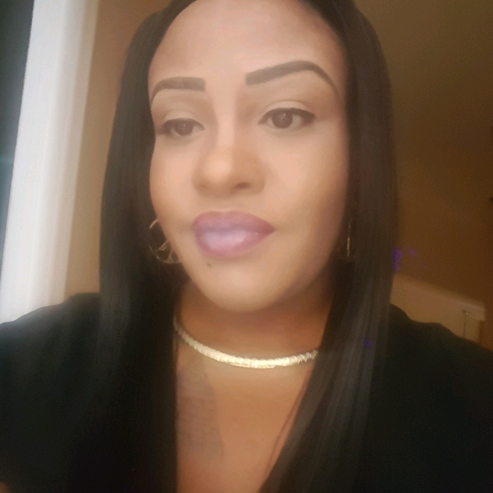 Meet your Posher, Tamara